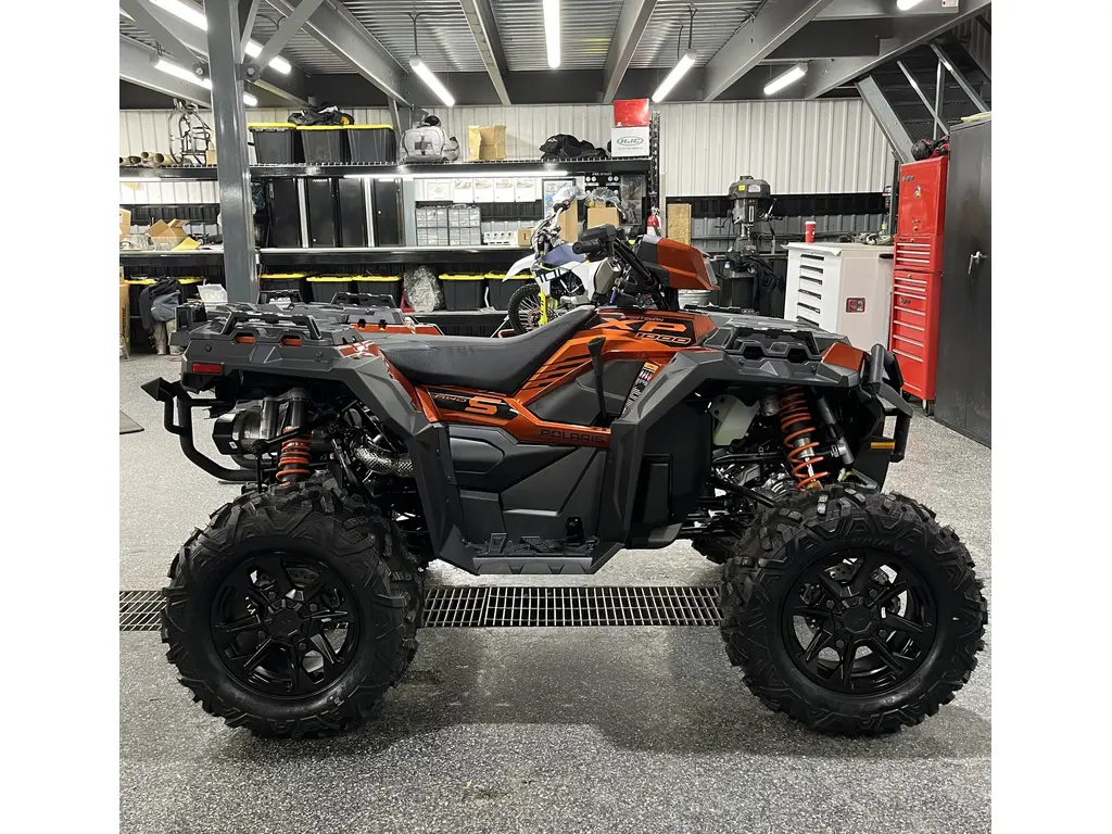 Polaris SPORTSMAN XP 1000 S  2026