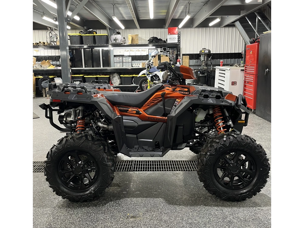 Polaris Sportsman Xp 1000 S 2026 alt