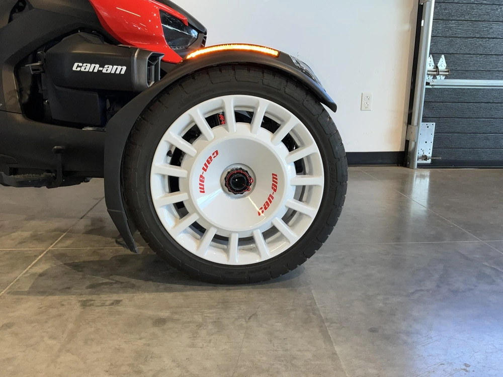 2023 Can-am Ryker Rally Edition alt