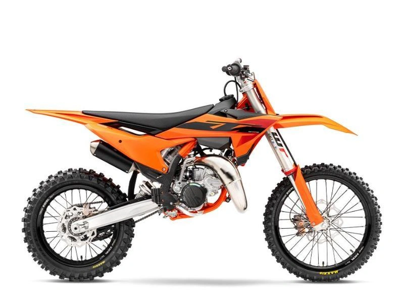 2026 Ktm 85 Sx 19/16 alt