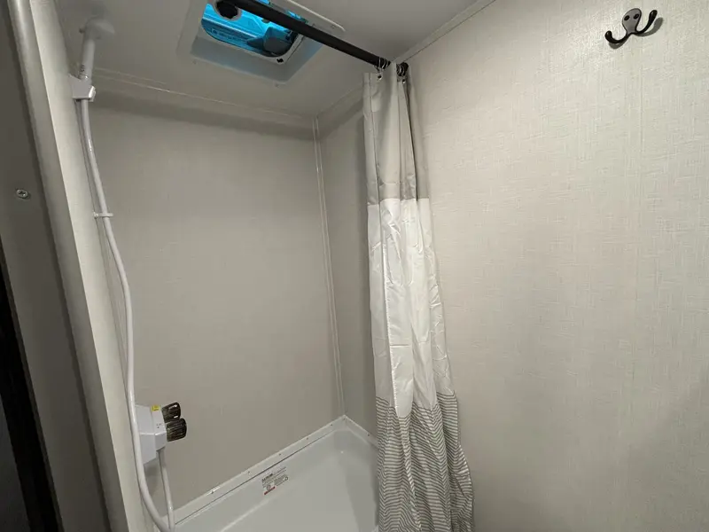 2026 Forest River Clipper 17BH