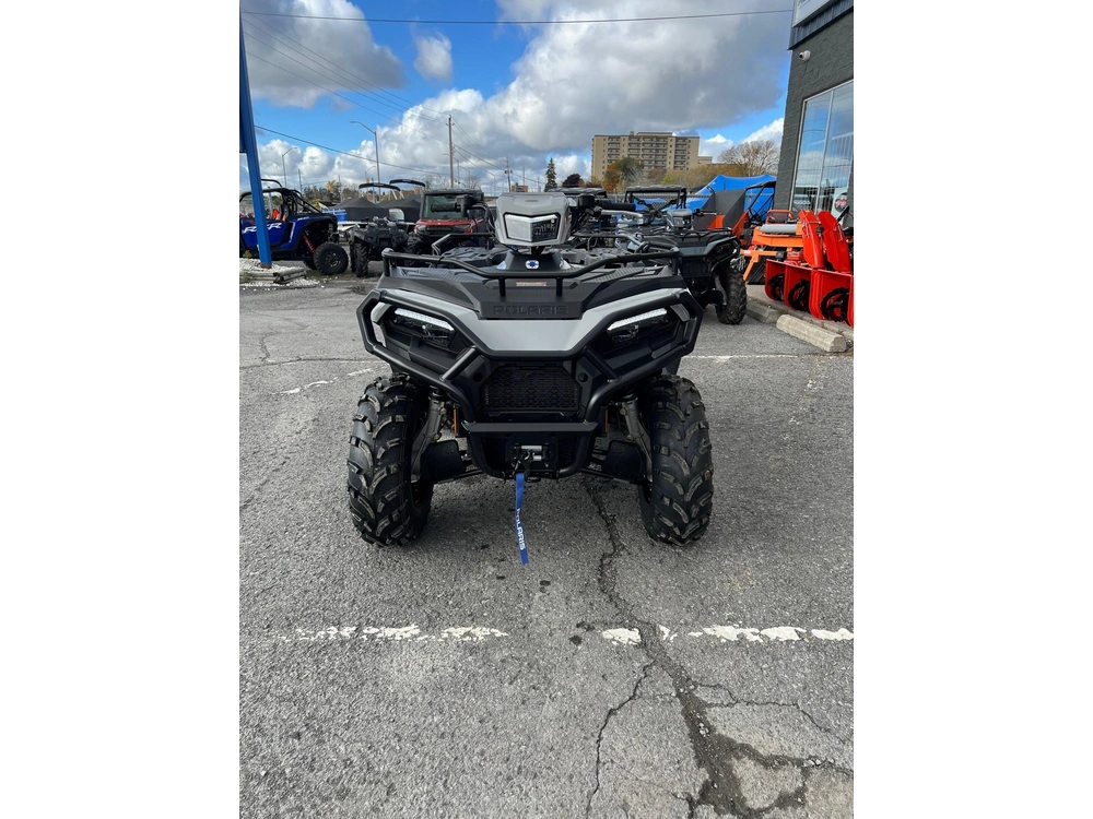 2026 Polaris Sportsman 570 Eps alt