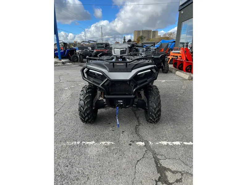 2026 Polaris Sportsman 570 EPS thumbnail 2