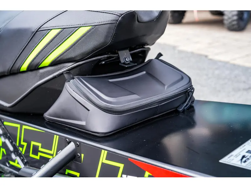 2026 Arctic Cat ZR 9000 THUNDERCAT 137