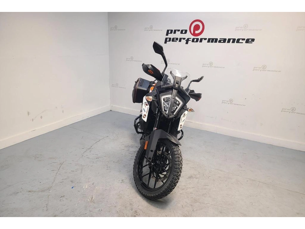 2020 Ktm 390 Adventure Abs alt
