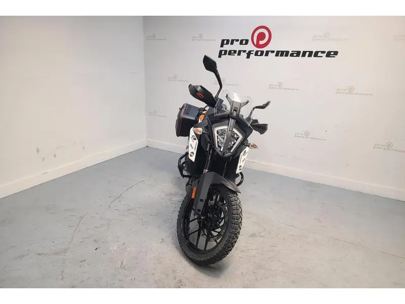 2020 KTM 390 ADVENTURE ABS thumbnail 10