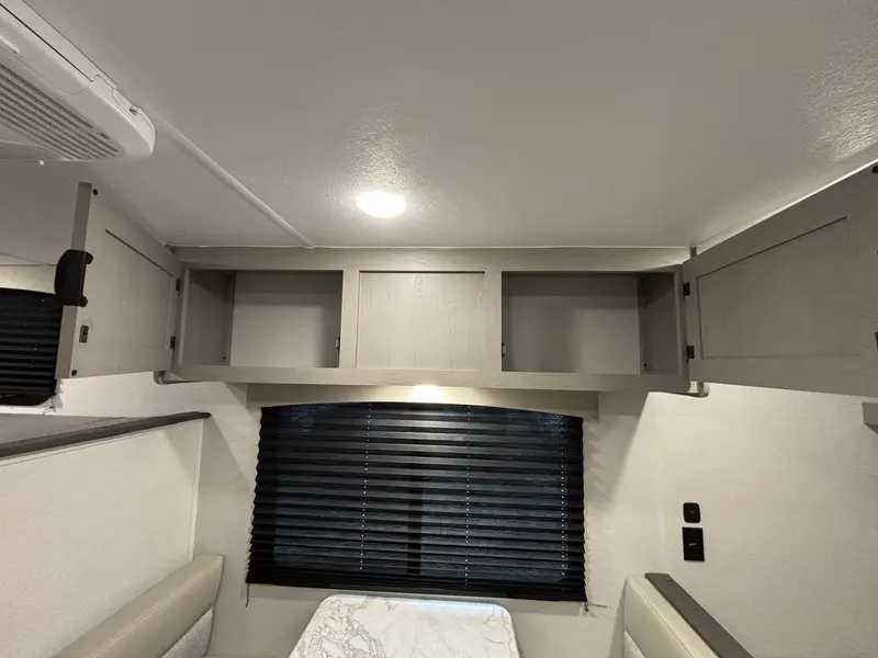 2026 Forest River Clipper 17BH