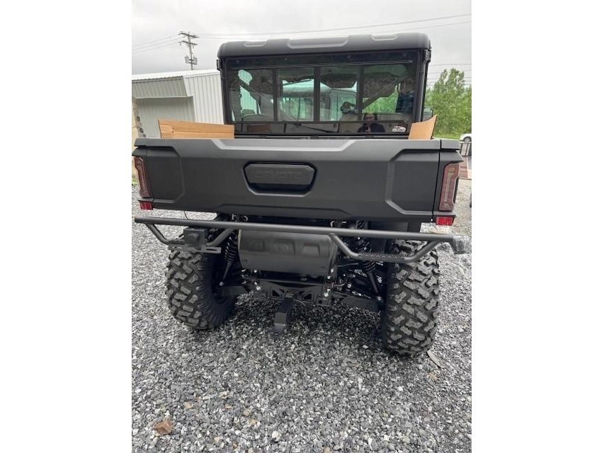 Cfmoto Uforce U10 Pro Highland 2026 alt