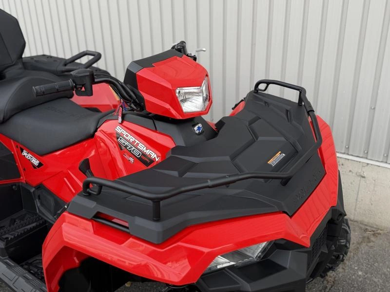 Polaris Sportsman Touring 570 2026 alt