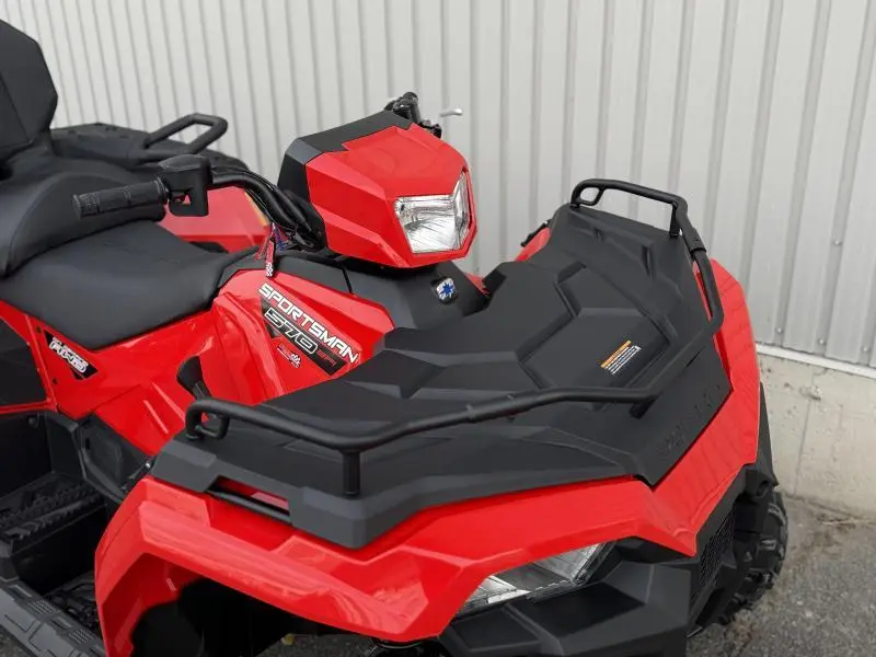 2026 Polaris Sportsman Touring 570 thumbnail 4