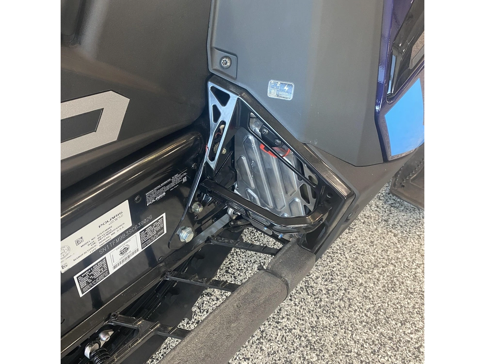 2025 Polaris Patriot 9r Pro Rmk 155 alt