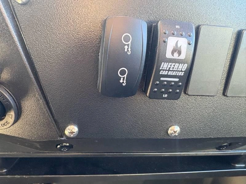 2022 Arctic Cat Prowler Pro Ltd alt