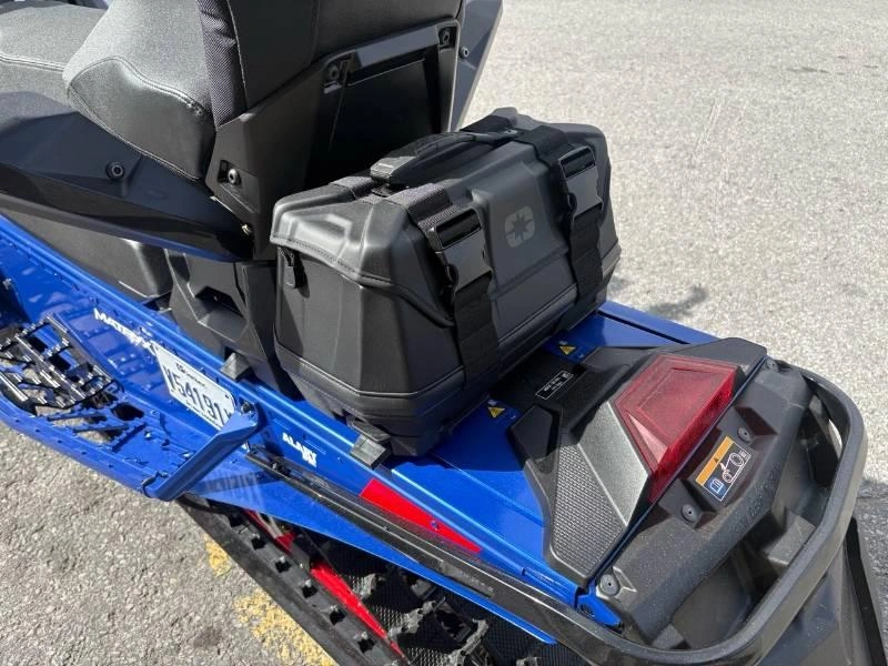 2023 Polaris Indy 850 Adventure alt