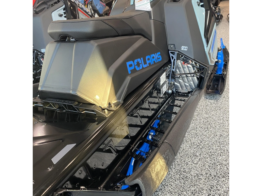2026 Polaris 850 Rmk Khaos 155 alt