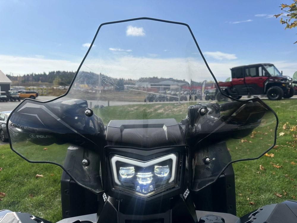 2022 Other Polaris Sportsman Xp 1000 Ulti alt