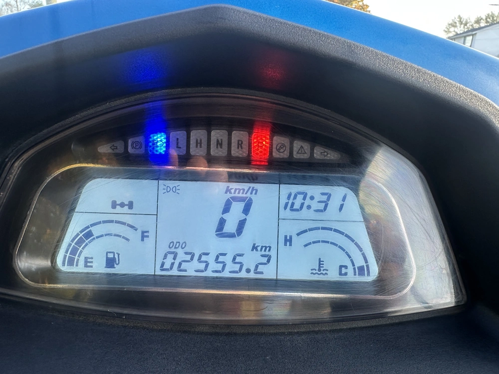 2019 Other Cf Moto Zforce 800 alt