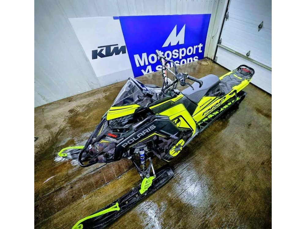 Polaris Boost Pro 2023 alt