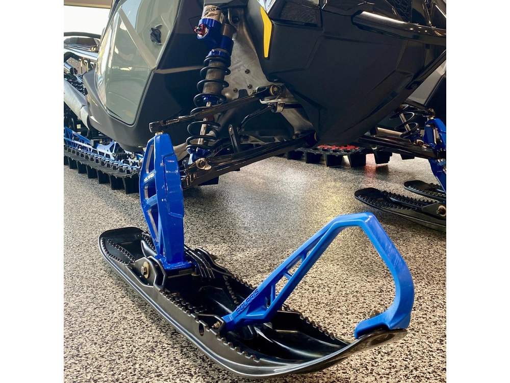 2026 Polaris 850 Rmk Khaos 155 alt