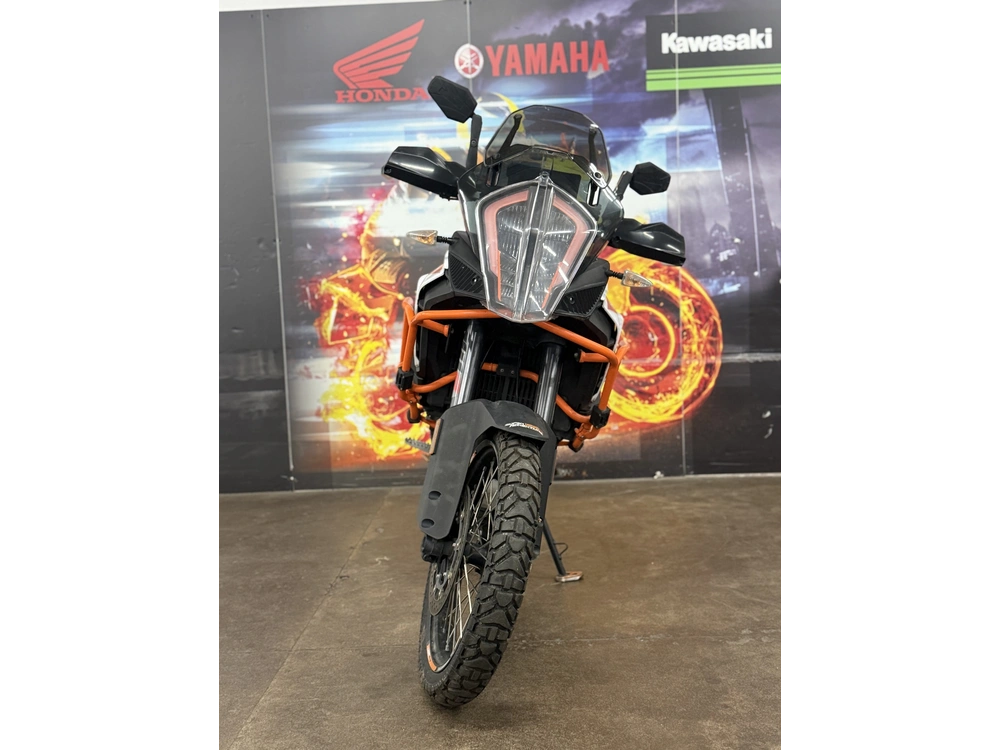 Ktm 1290 2023 alt