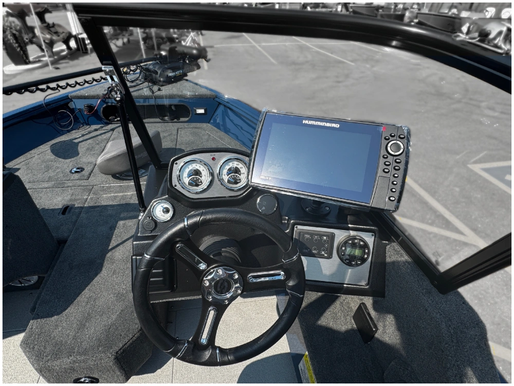 2024 Smoker-craft Excursion 176 Dc Pro alt