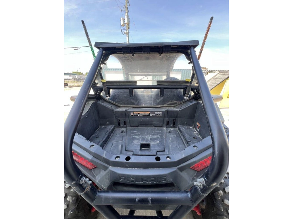 2023 Polaris Rzr Trail S 1000 Ultimate alt