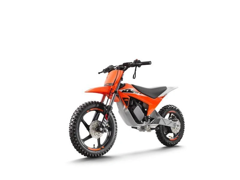 2026 Ktm Sx-e 2.12 alt