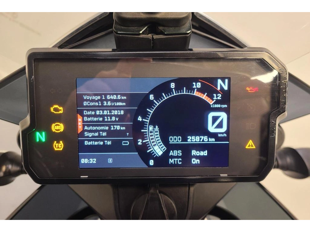 2020 Ktm 390 Adventure Abs alt