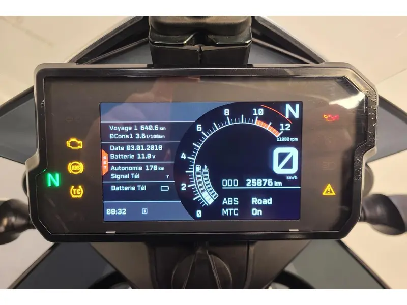 2020 KTM 390 ADVENTURE ABS thumbnail 13