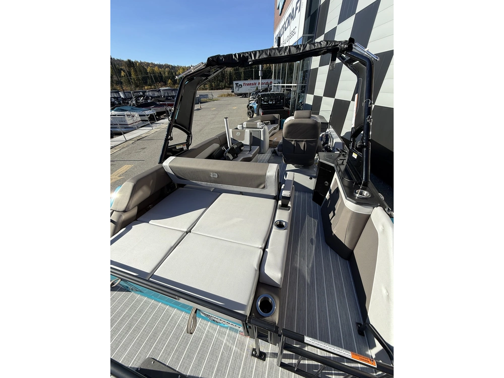 2026 Princecraft Vogue 25 Rl alt