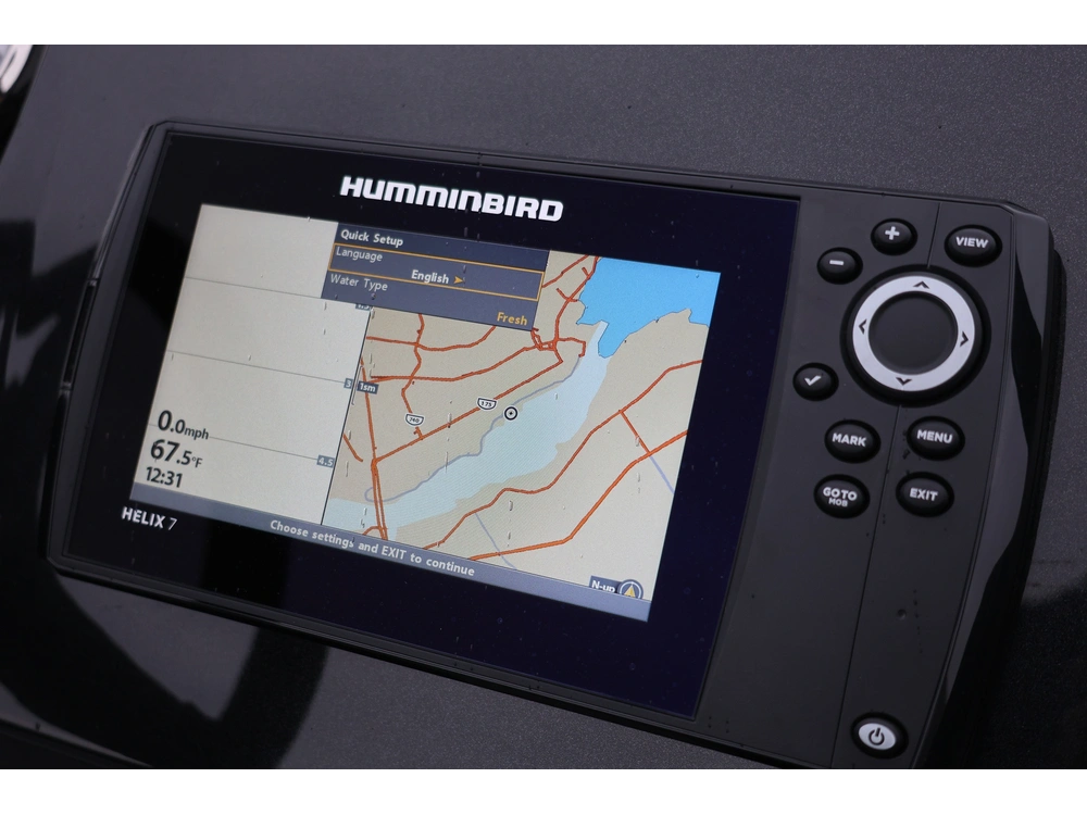 None Princecraft Hudson 190 Ws alt