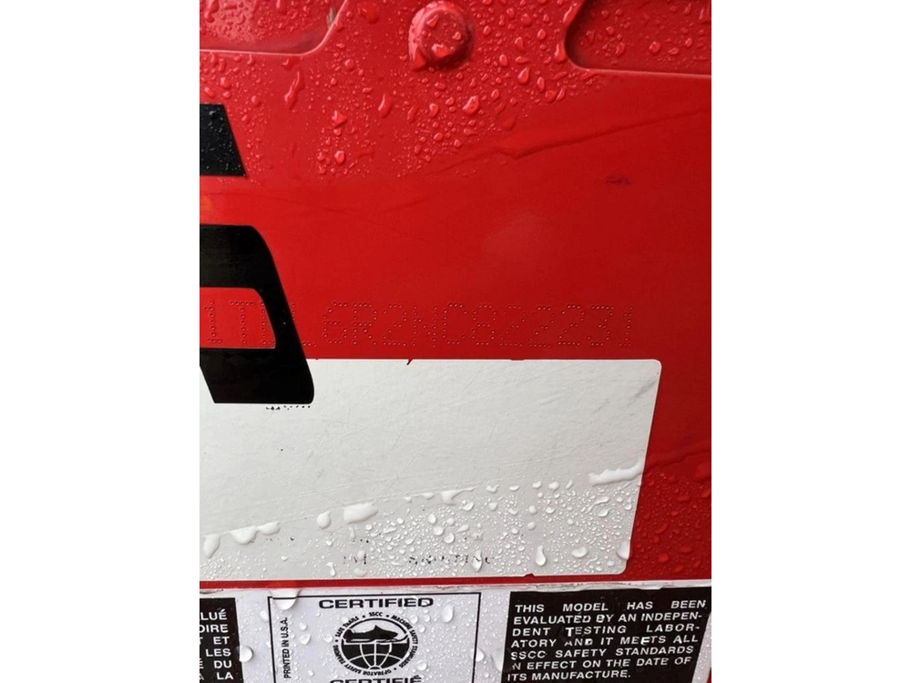 2022 Polaris 650 Indy Xcr 136 alt