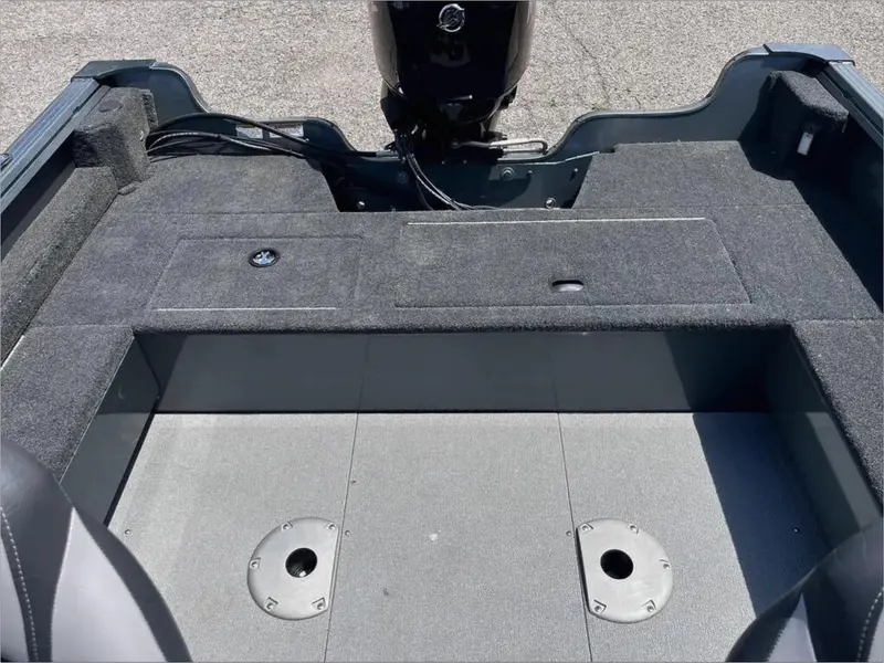 2022 Starcraft Storm 166 DC