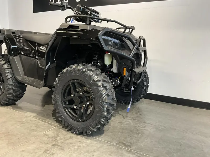 2026 Polaris Sportsman 570 Trail