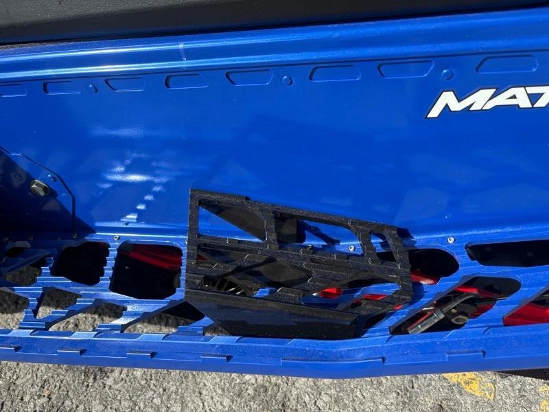 2023 Polaris Indy 850 Adventure alt