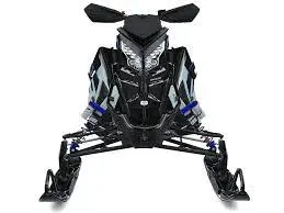 2026 Polaris 9R INDY XCR 137