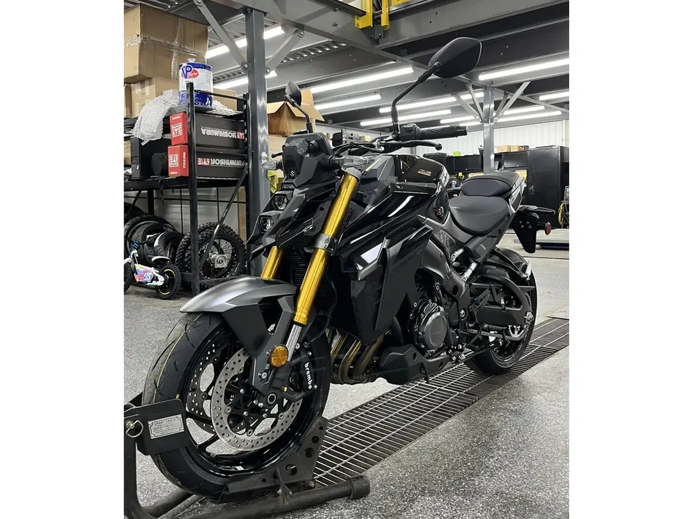 Suzuki Gsx-s1000am5 2025 alt