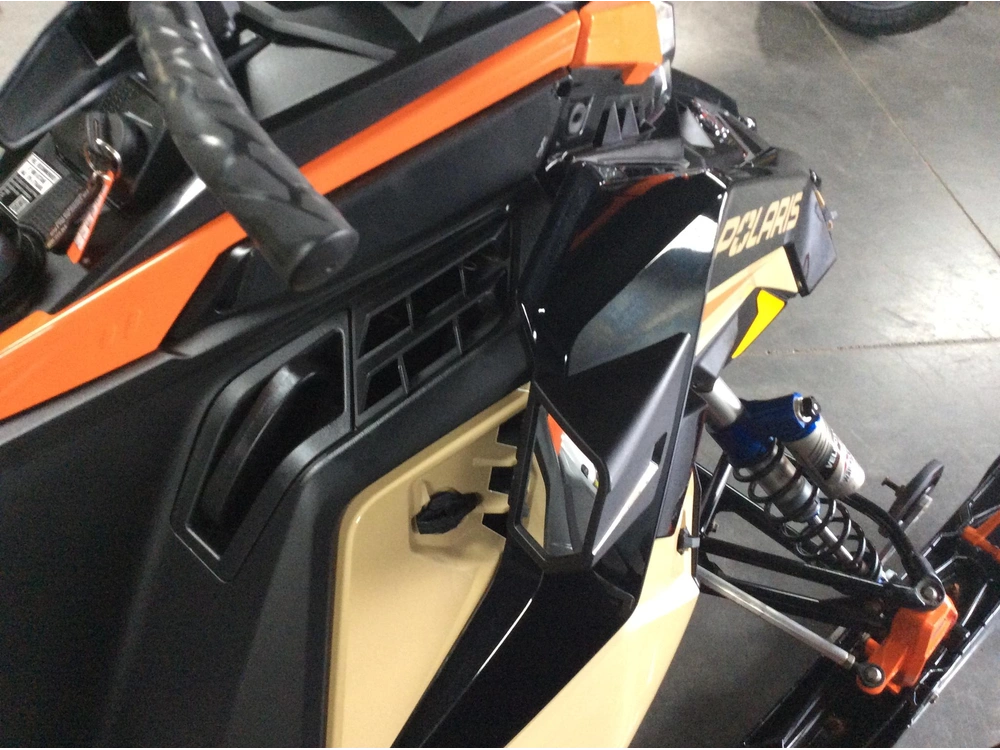 Polaris Démo Vr1 650 136 2022 alt