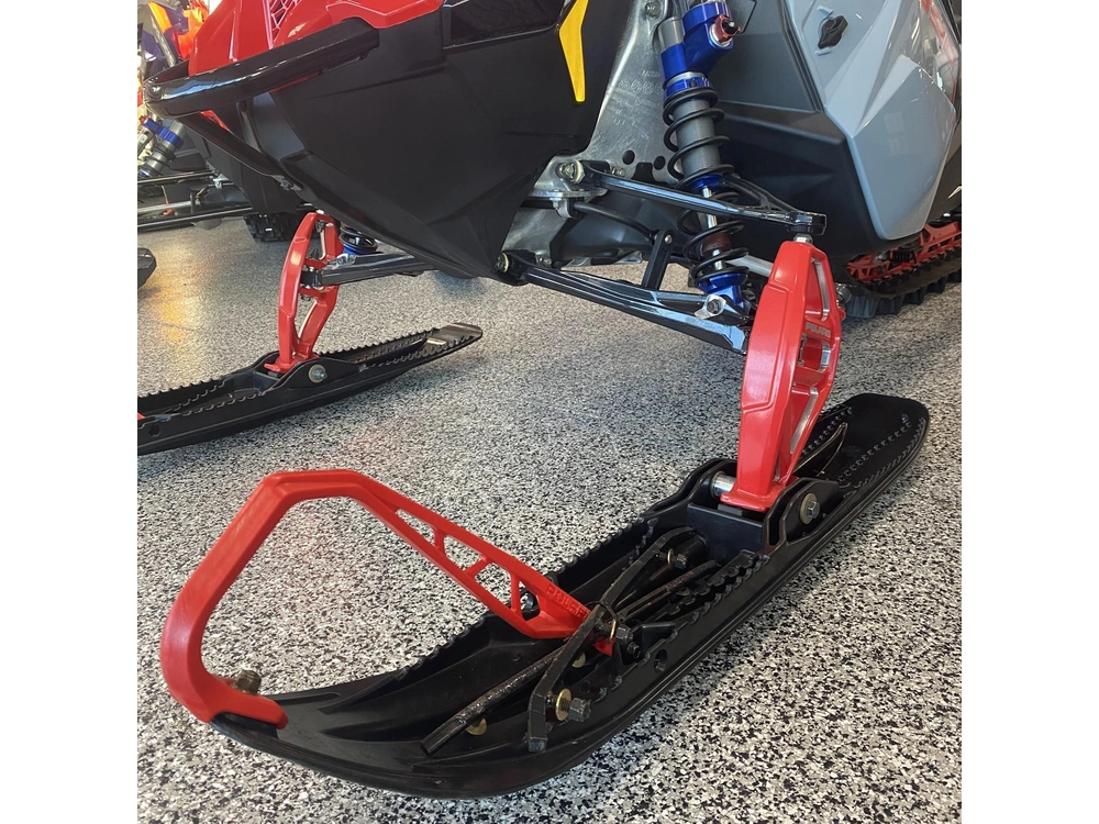 2025 Polaris 850 Rmk Khaos 146 alt