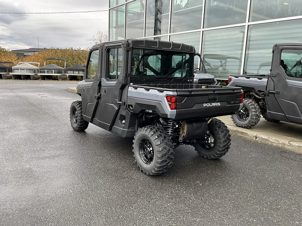 Polaris Ranger Crew Xp 1000 Northstar Edition Premium 2026 alt