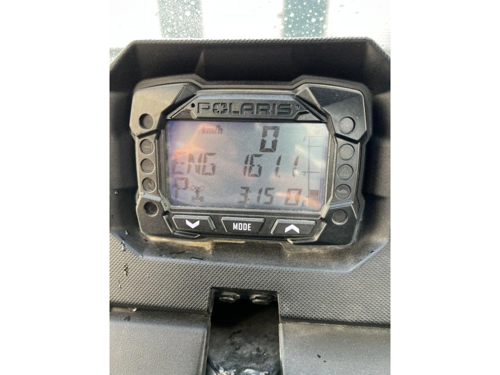 2024 Polaris Ranger 1000 Premium alt