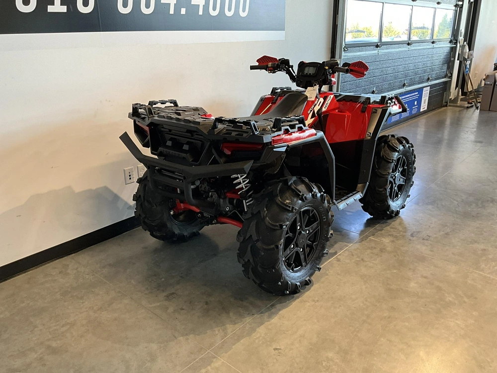 2018 Polaris Sportsman Xp 1000 alt