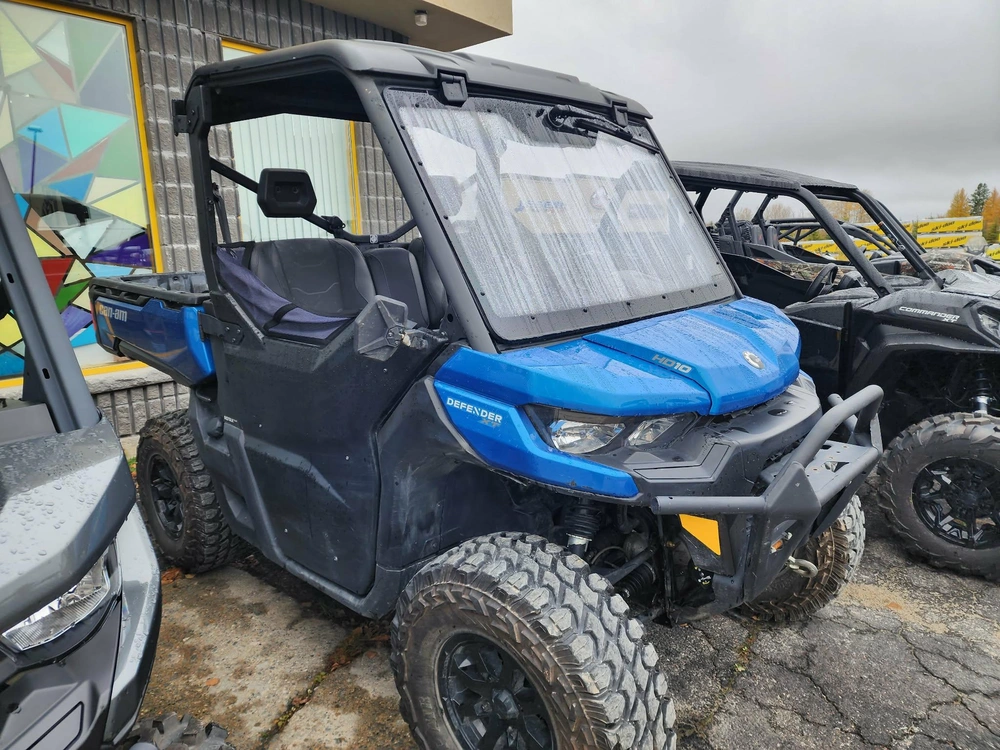 2021 Commander Defender Xt Hd10 alt