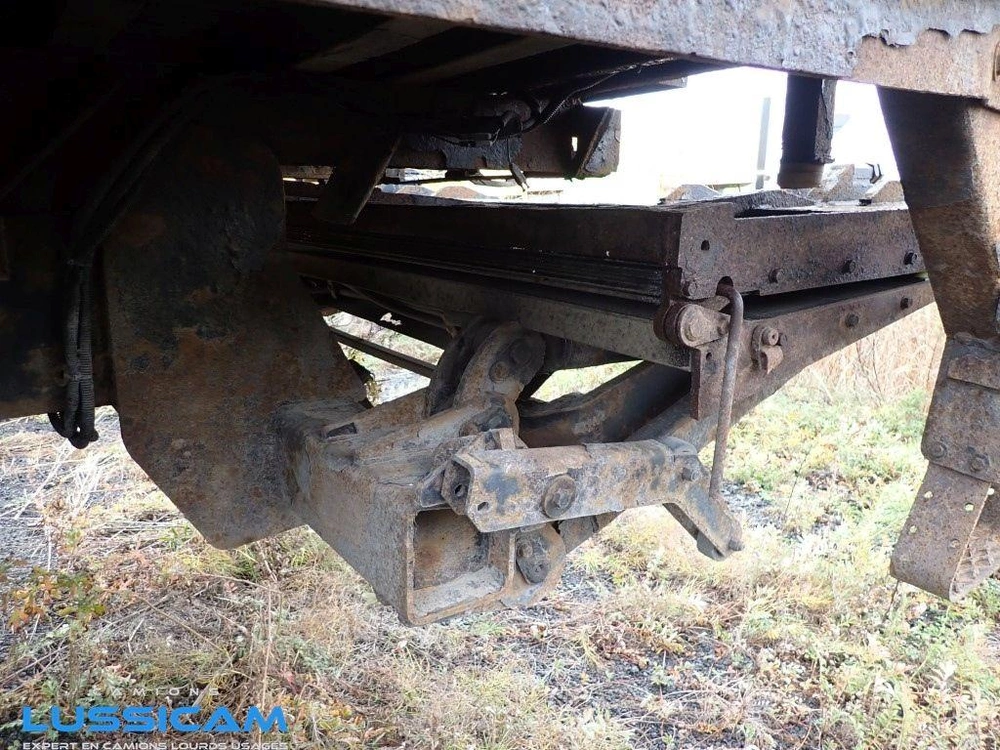 Freightliner M2-106 2013