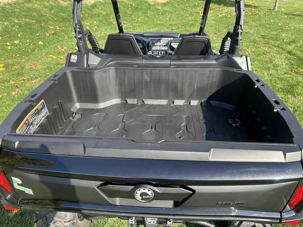 2025 Can-am Commander Xt 1000r alt