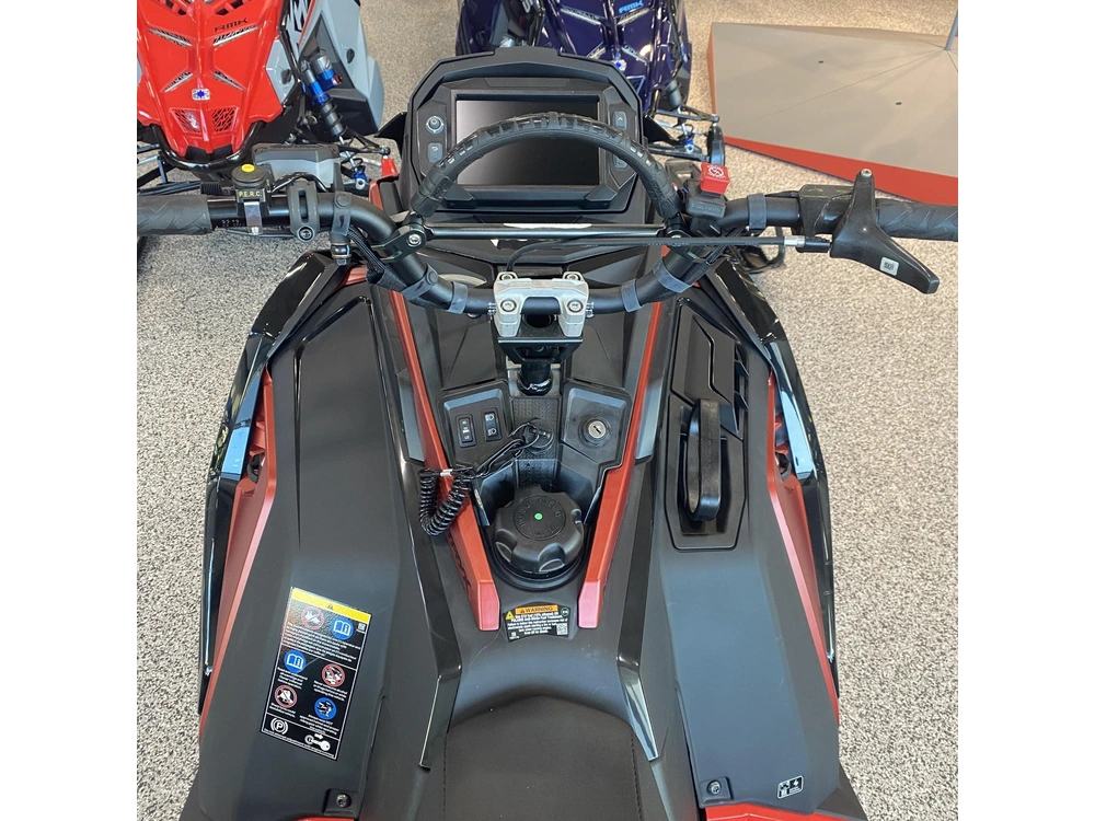 2025 Polaris Patriot 9r Pro Rmk 165 alt