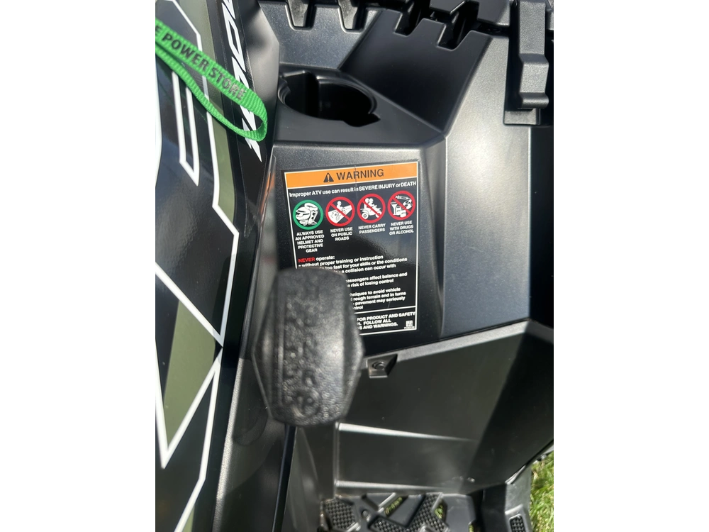 2022 Other Polaris Sportsman Xp 1000 Ulti alt