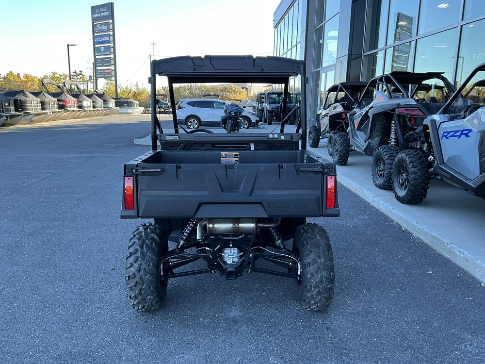 Polaris Ranger 500 2026 alt