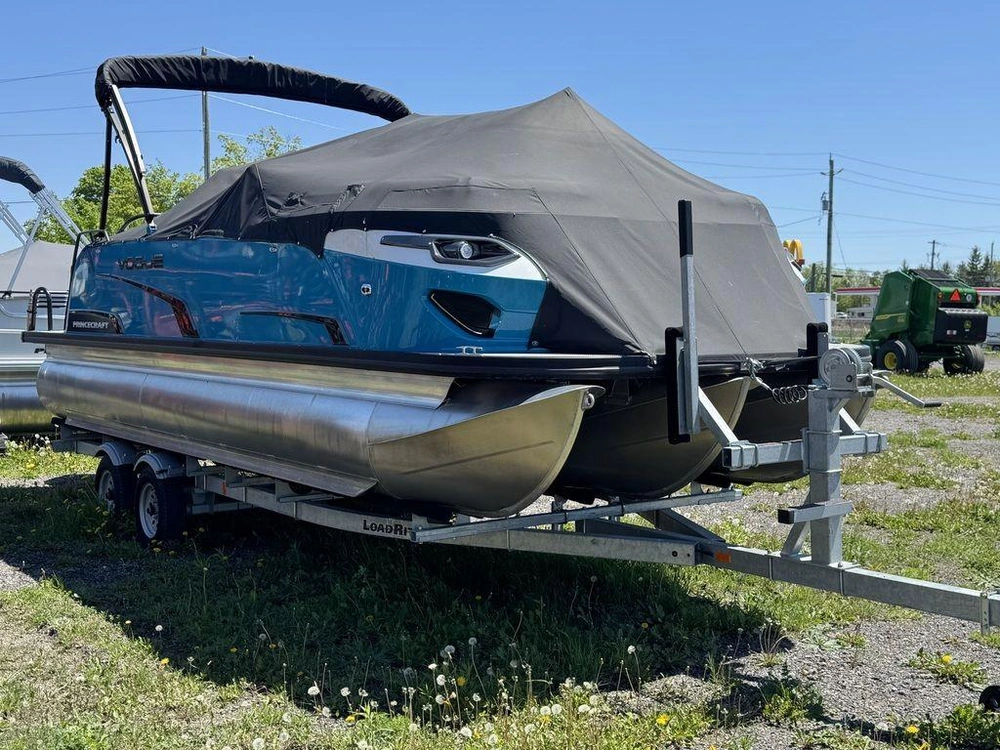 2024 Princecraft Vogue 23 Rl Sport alt