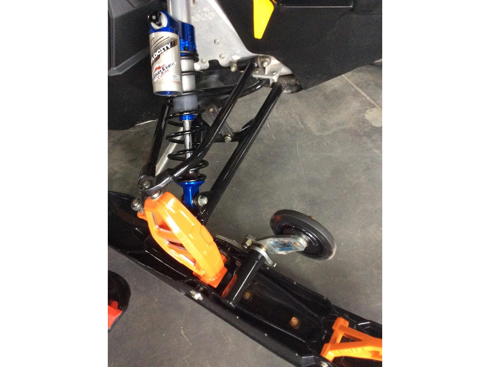 Polaris Démo Vr1 650 136 2022 alt