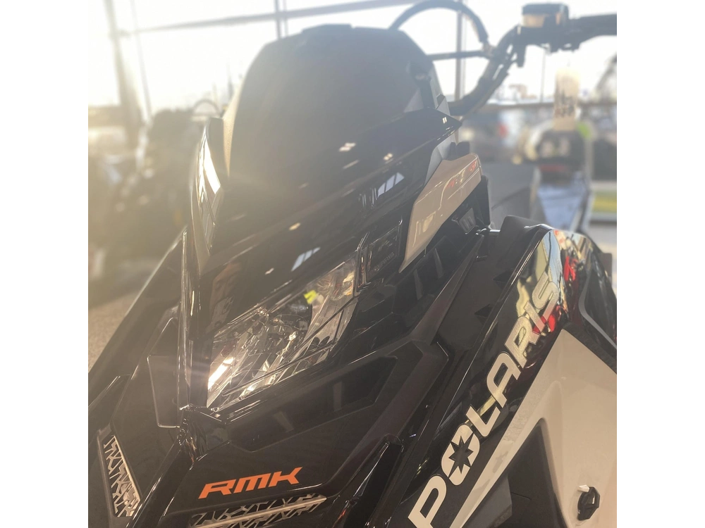 2025 Polaris 850 Rmk Sp 155 alt